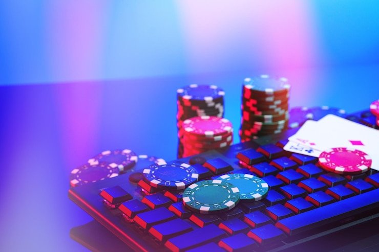 Tournament Mode Game 