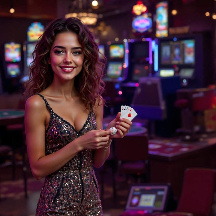 Live-dealer table interface on mobile